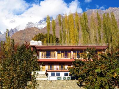Karakorum View Hotel