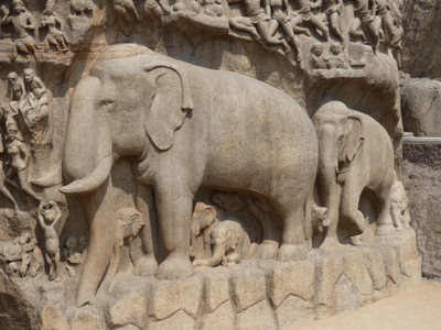 Route Zuid India Hoogtepunten, 16 dagen - Day 3