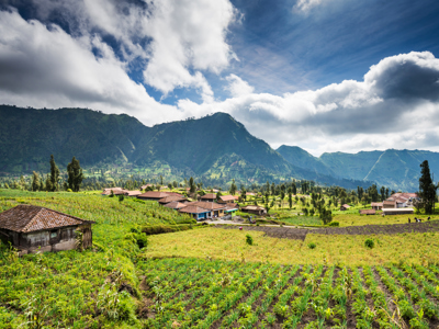 Route Java en Bali, 15 dagen - Day 5