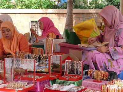 Route Maleisië en Singapore, 16 dagen - Dag 11