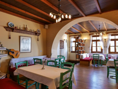 Hotel Bineri Gjirokastër Albanië