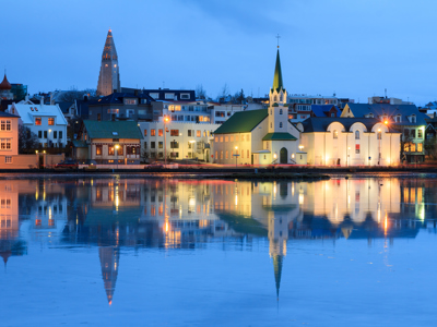 2024: 13-daagse reis - Dag 1