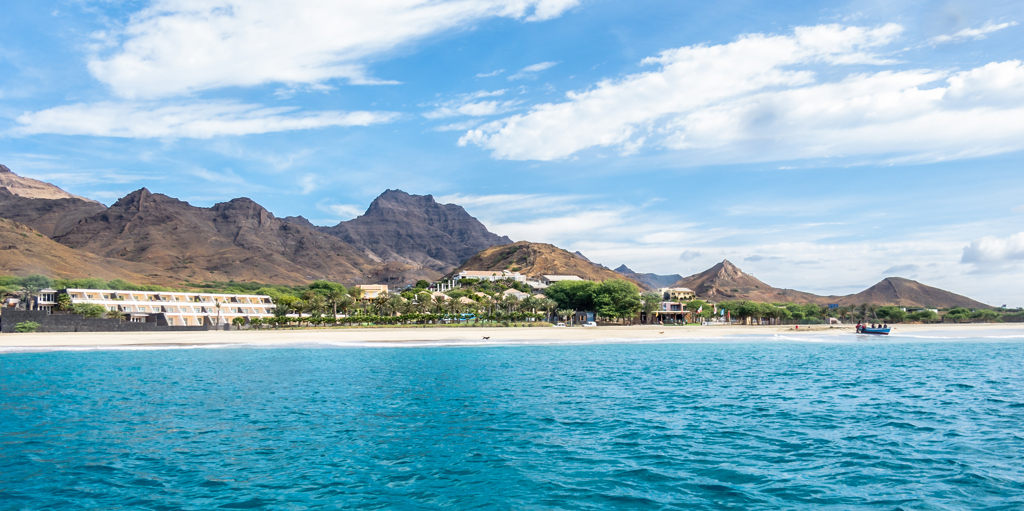 Sao Pedro - Kaapverdië