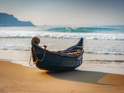 Route Zuid India, 18 dagen - Day 15