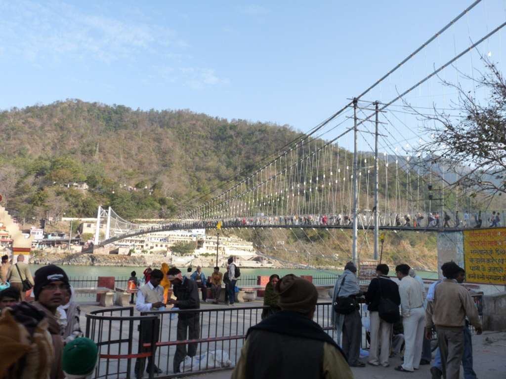 Rishikesh