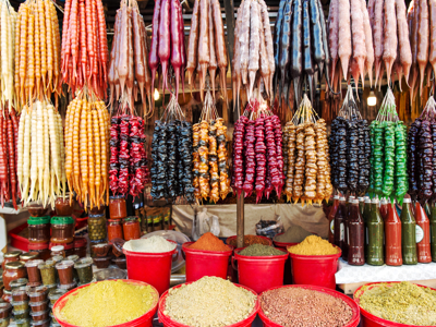 22-35ers reis Georgië - Day 3