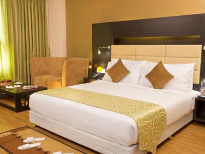 Poppys Hotel, Madurai