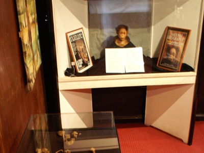 Route Ethiopië, 29 dagen - Day 2