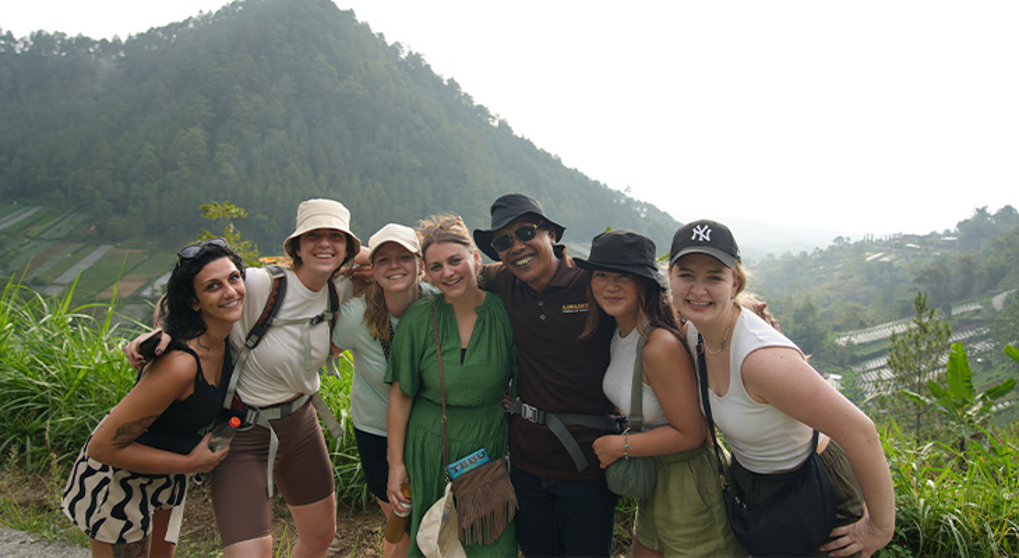 Tawangmangu Java Tawangmangu Java