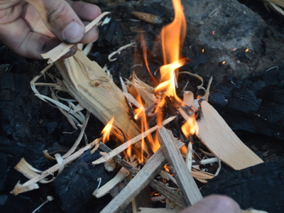 Route Lapland, 7 dagen - Day 6