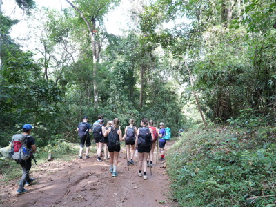 Thailand 22-35, oktober t/m april - Day 4