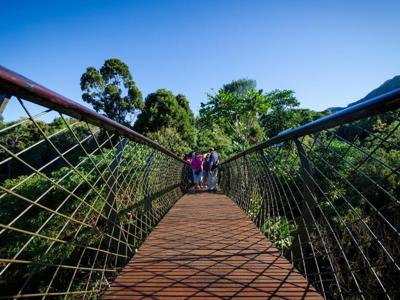 Cresta Grande Cape Town