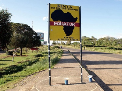 Kenia, Tanzania en Zanzibar, 22 dagen - Dag 6