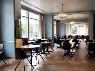 Arthur Hotel Helsinki