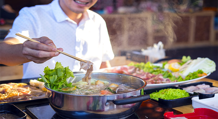Shabu Shabu in Japan Shabu Shabu in Japan