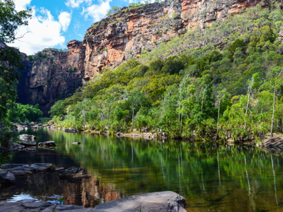 Australië reis route 1, 29 dagen - Day 22