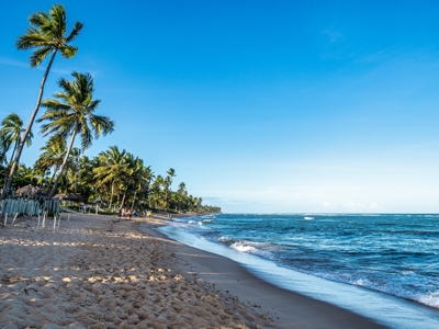 Route Brazilië, 20 dagen - Day 18