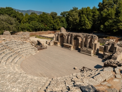 Albanië Familiereis, 15 dagen - Day 8