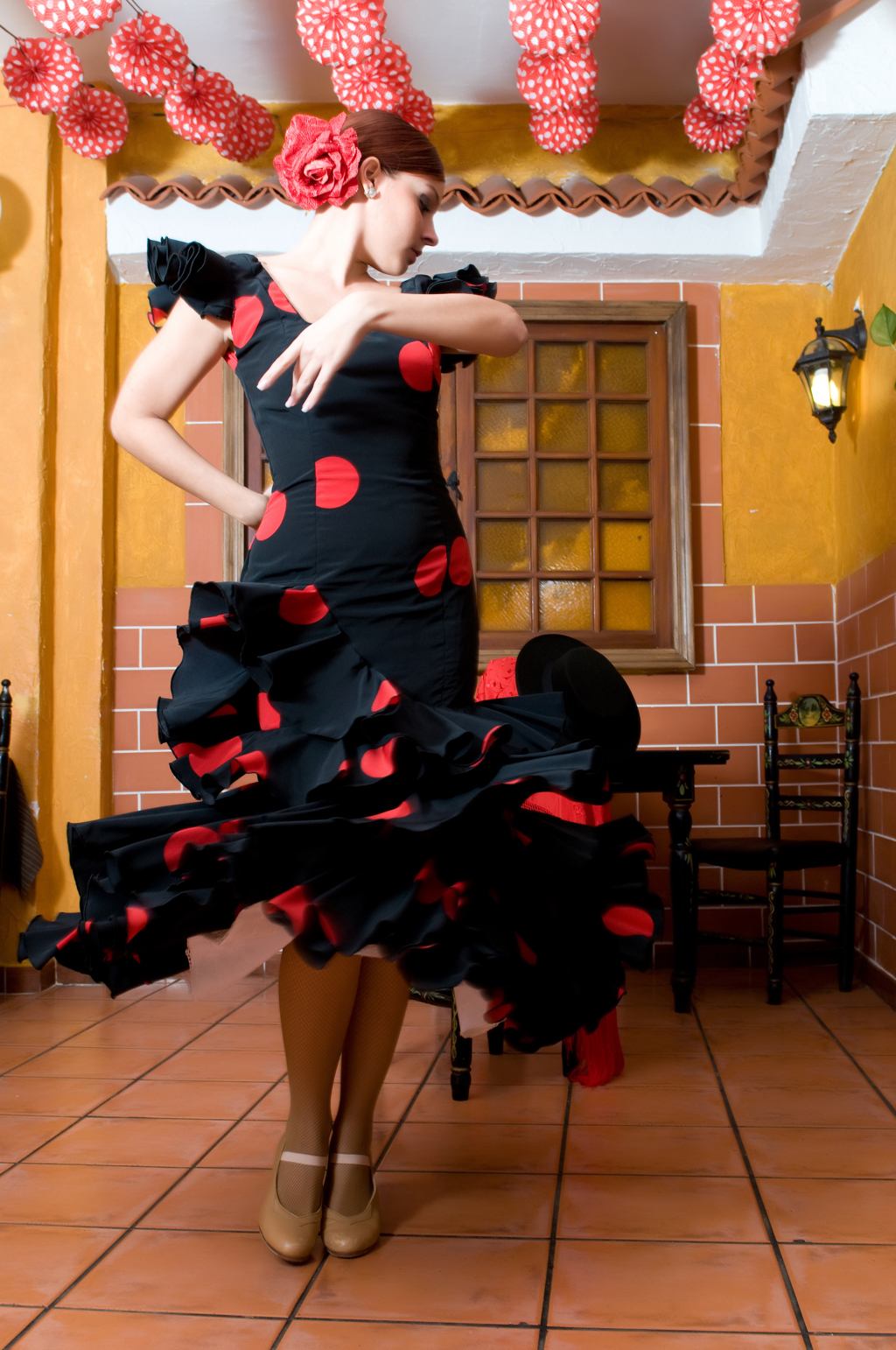 Flamenco