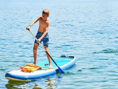 Familiereis Aragon - Rio Cinca, Spanje - Dag 7