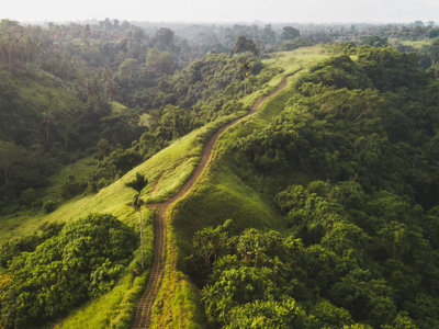 Route - Bali & Sulawesi, 23 dagen - Day 4