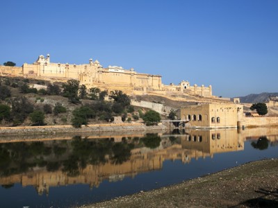 Route India en Nepal, 21 dagen - Day 5