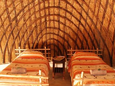 Beehive Villages Mlilwane