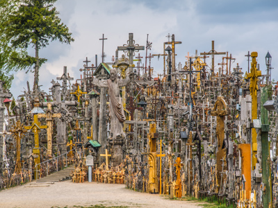 Route Baltische Staten, 14 dagen - Day 10