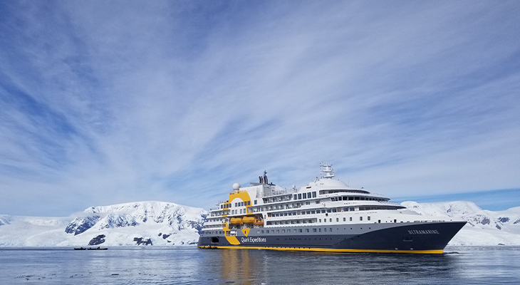 Ultramarine Ultramarine