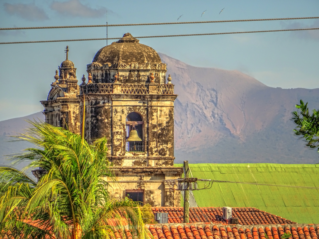 Leon, Nicaragua