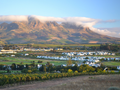 Tuinroute, 18 dagen - Dag 14