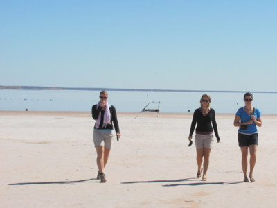 Route Australië reis, 28 dagen - Day 16