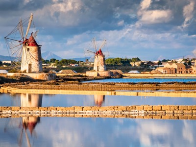 Route West Sicilië, 8 dagen - Day 5