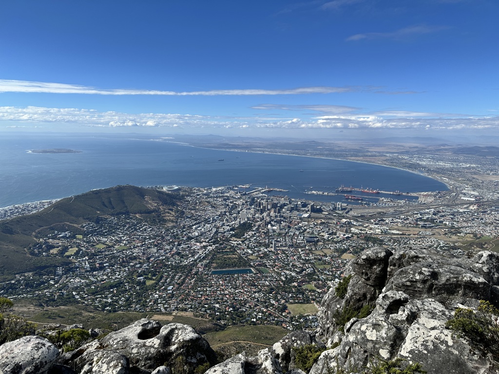 2. Kaapstad, Tafelberg (5)