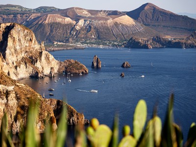 Route 8 daagse wandelvakantie Sicilië - Day 3