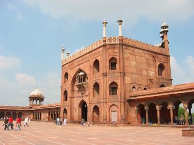 Route Sikkim en Bhutan, 21 dagen - Dag 2