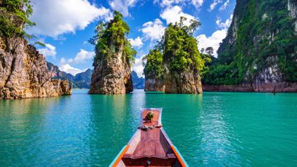 Khao Sok Nationaal Park
