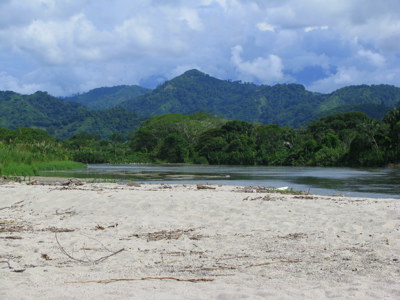 Route Colombia, 23 dagen - Day 15