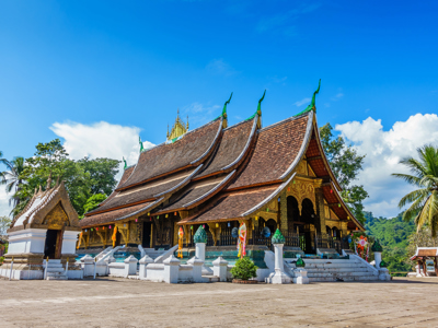 Route 21-daagse 22-35ers reis 2024 - Day 4