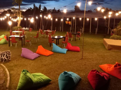 Malino Highland Resort Sulawesi Indonesië