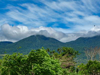 Route Costa Rica Hoogtepunten - Day 9