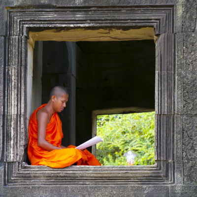 Fietsreis Vietnam, Cambodja & Thailand