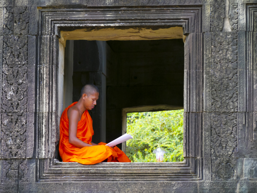 Fietsreis Vietnam, Cambodja & Thailand