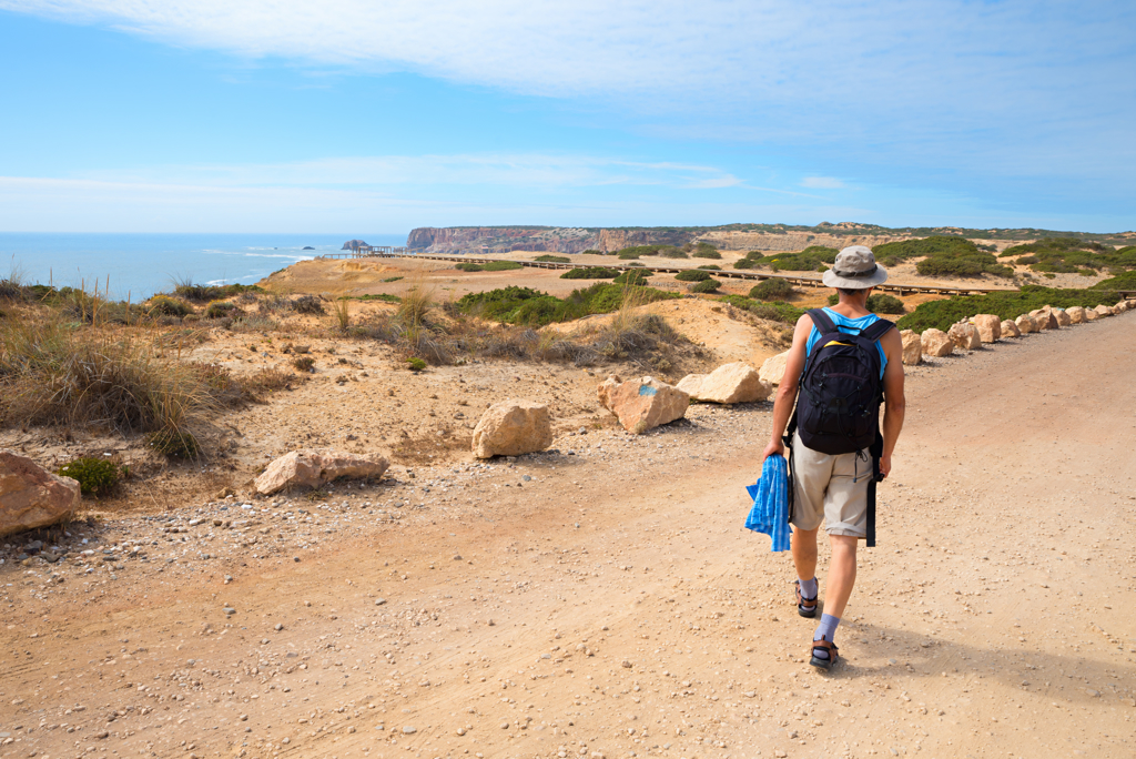 Wandelvakantie Portugal - Alentejo en Algarve