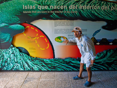 Route Ecuador en Galapagos, 22 dagen - Day 16