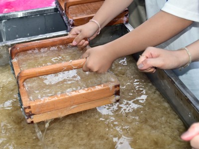 Route Zuid-Korea, 19 dagen - Dag 7