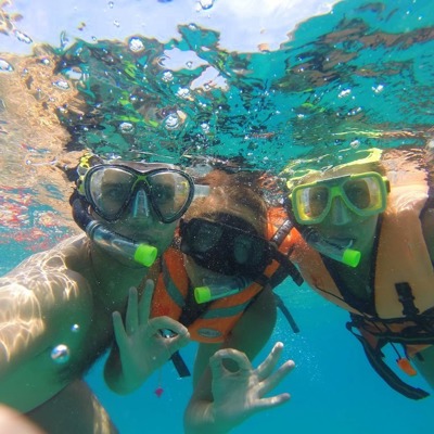 Familiereis Maleisië