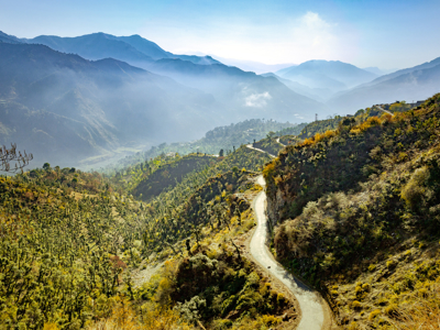 Route Spiti & Ladakh, 23 dagen - Dag 5