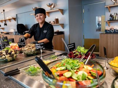 Arthur Hotel Helsinki