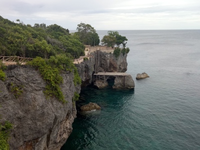 Kalimantan, Sulawesi & Molukken, 23 dagen - Day 12